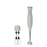 GRUNDİG BLENDER SET RHB1410B - Görsel 3