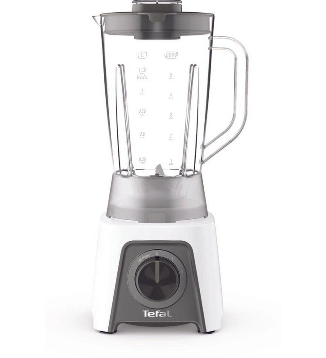 tefal-blendeo-rem-blade-iki-kademeli-buz-kiricili-blender-4300008593-kcm61853378-1-c9df9f68679b4f68b88bee589d376396 TEFAL SÜRAHİ BLENDER BL2C01TR BLENDEO - Görsel 1