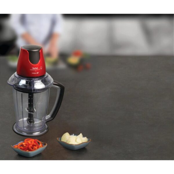 TEFAL RONDO MASTERCHOP XXL MB4705TR