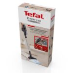 TEFAL SÜPÜRGE ŞARJLI TY6983TR - Görsel 2