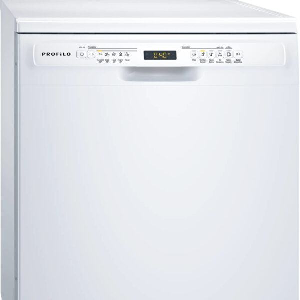 PROFİLO BULAŞIK MAKİNESİ 5 PROGRAMLI BMS421E3