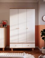 MODÜLER 3 KAPILI DOLAP-SÜMBÜL