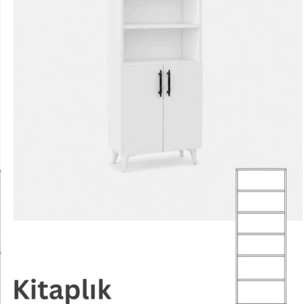 Arvore De Sangue Kitaplık