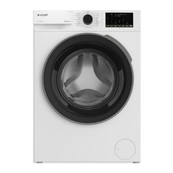 Arçelik 10121 1200 Devir 10 Kg Çamaşır Makinesi