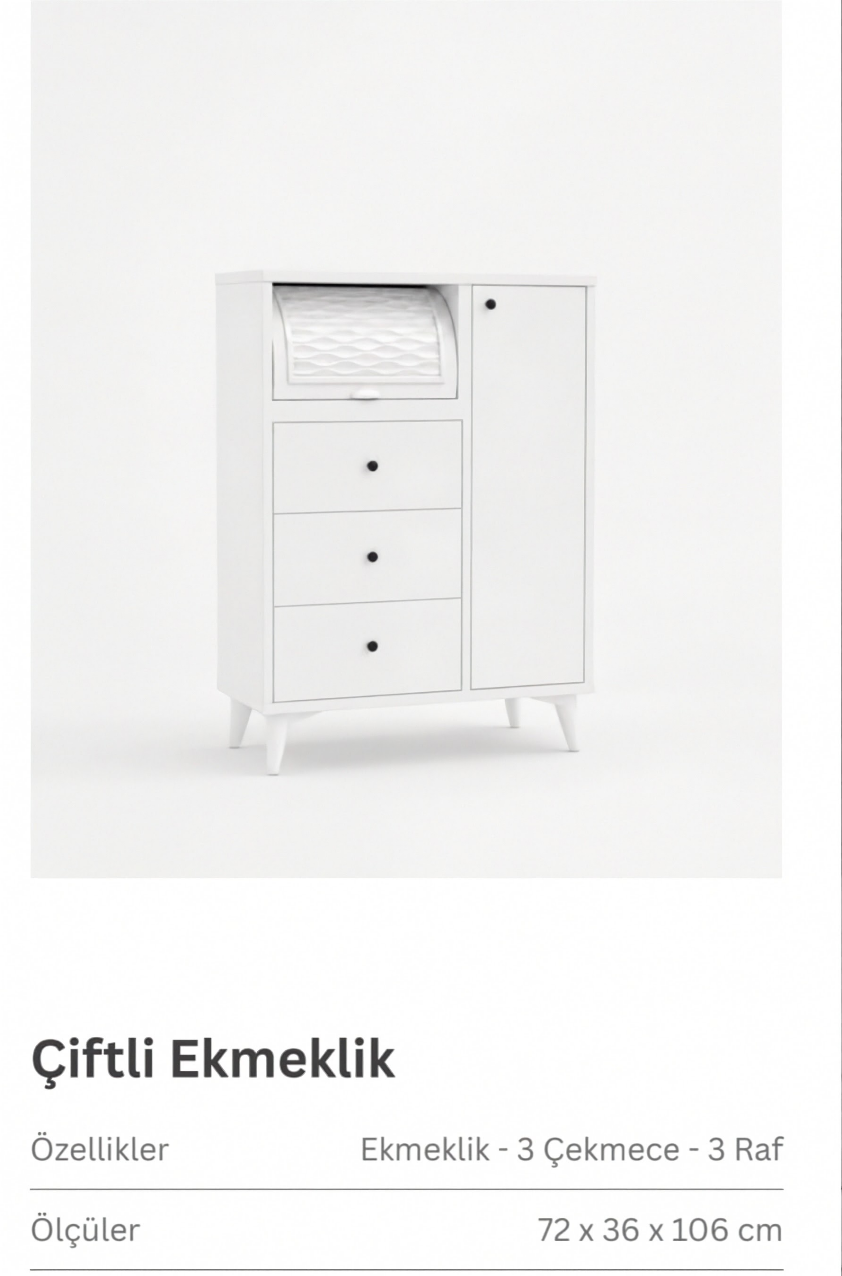 çiftli ekmeklik Arvore De Sangue Çiftli Ekmeklik - Görsel 1