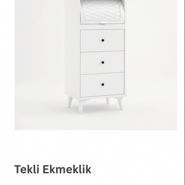 Arvore De Sangue Tekli Ekmeklik