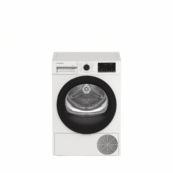 Grundig GPDH 10855 10 kg Çamaşır Kurutma Makinesi