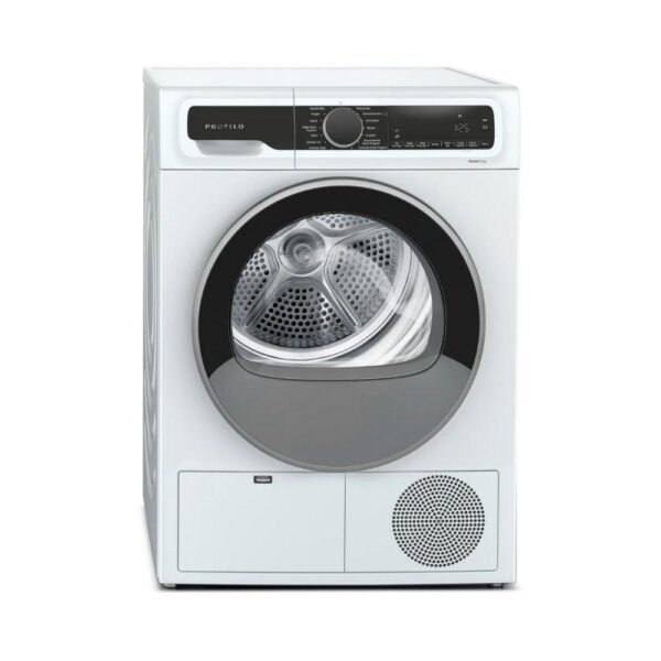 Profilo KM10611CTR 10 kg Çamaşır Kurutma Makinesi