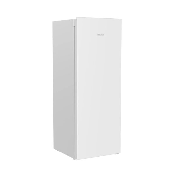 Tecna TDE 6210 Statik Dikey Derin Dondurucu 200lt Beyaz