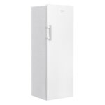 Tecna TDE 7308 No Frost Dual Dikey Derin Dondurucu 276lt Beyaz