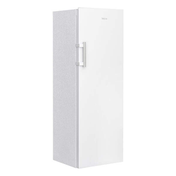 Tecna TDE 7308 No Frost Dual Dikey Derin Dondurucu 276lt Beyaz