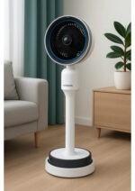 Weston WS-60W Sıcak & Soğuk Hava Üflemeli İklimlendirici Soğutucu ve Isıtıcı
