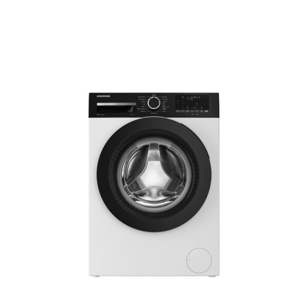 Grundig Gpwm 114643 1400 Devir 11 kg Çamaşır Makinesi