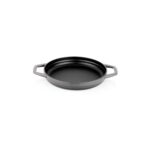 Schafer Guss Chef Döküm Sahan Çift Kulplu 22 Cm