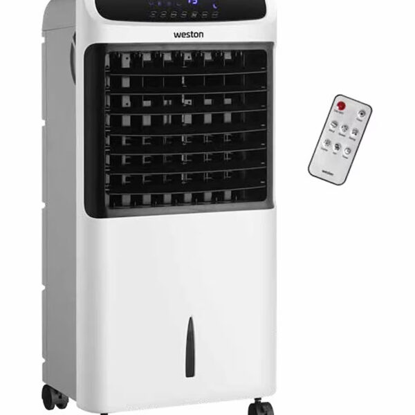 Weston WS-80 Uzaktan Kumandalı Evaporatif Hava Soğutucu ve Isıtıcı